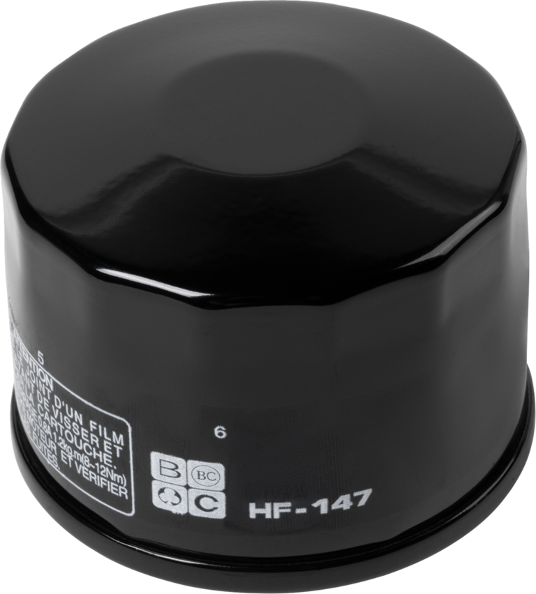 MOOSE OFFROAD - Oil Filter - Kymco/Yamaha