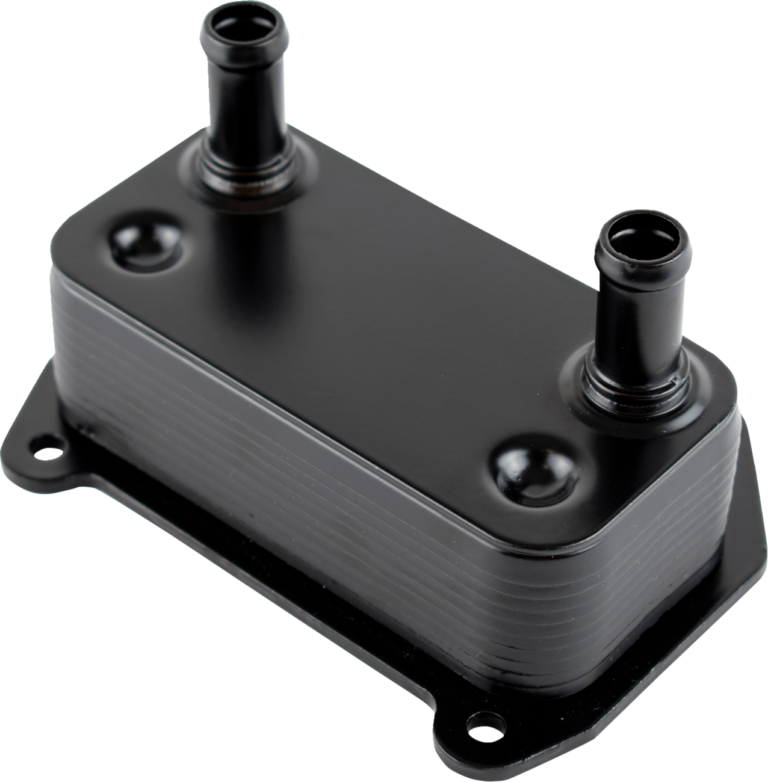WSM - Oil Radiator - Sea-Doo