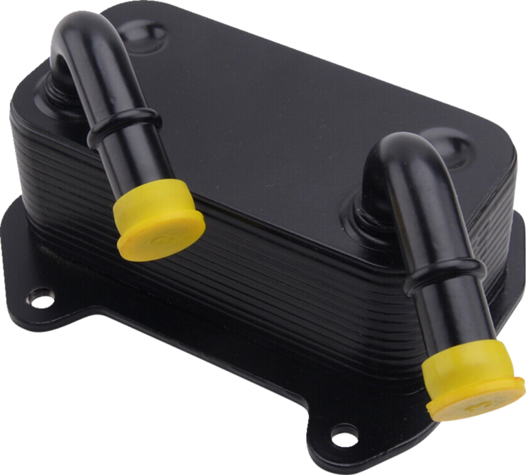 WSM - Oil Radiator - Sea-Doo