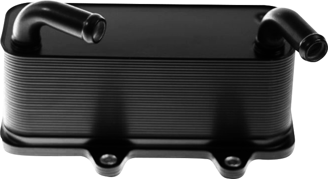 WSM - Oil Radiator - Sea-Doo