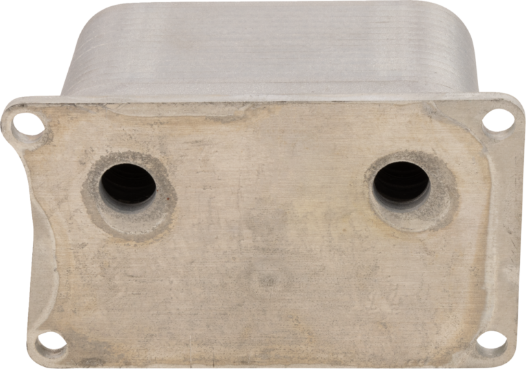 MOOSE OFFROAD - Oil Cooler - Polaris