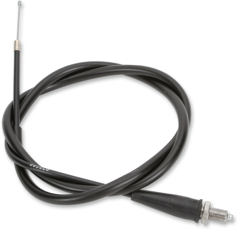 PARTS UNLIMITED - Vinyl Covered Throttle Cable - '83-'84 ATC250R