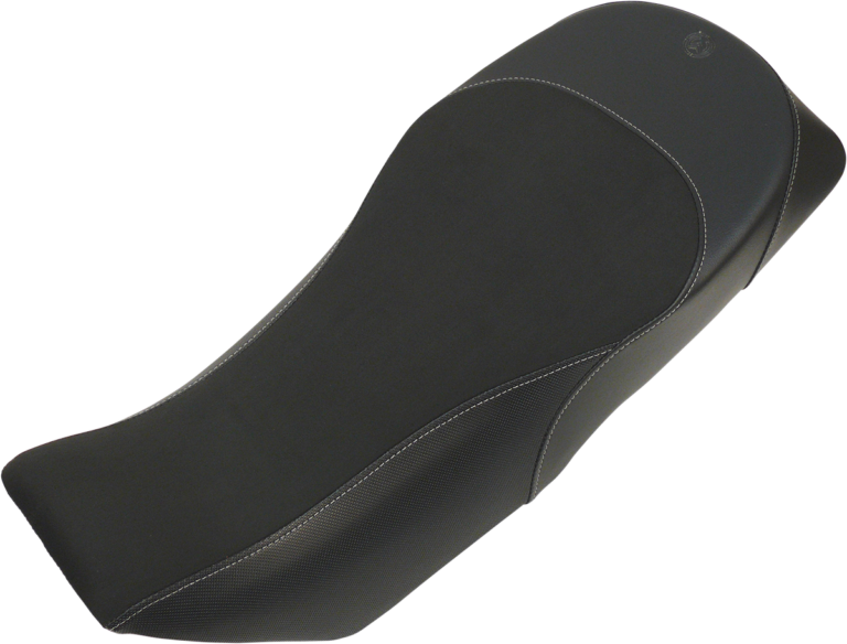 MOOSE OFFROAD - Seat - Adventure - Black - KLR650