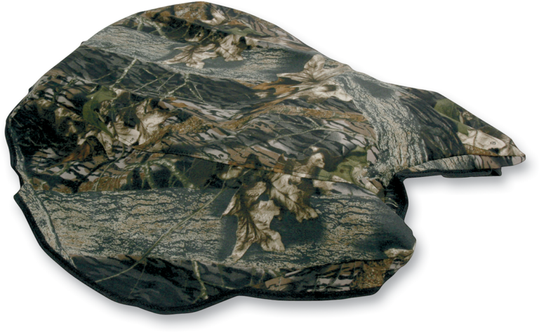 MOOSE OFFROAD - Seat Cover - Mossy Oak - Foreman 500