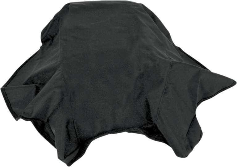 MOOSE OFFROAD - Seat Cover - Black - Foreman 500