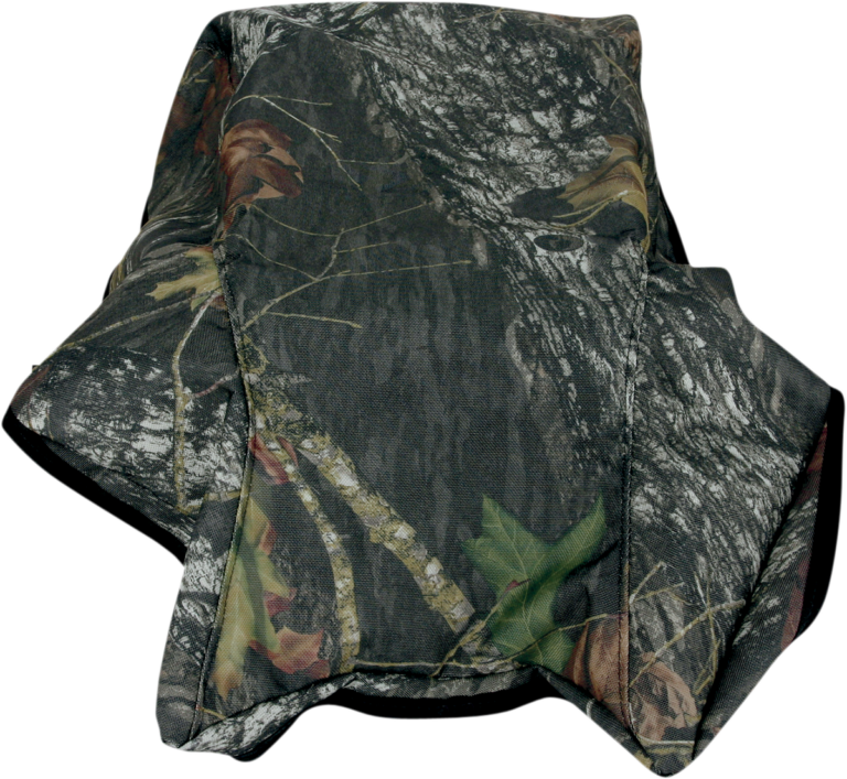 MOOSE OFFROAD - Seat Cover - Mossy Oak - Recon