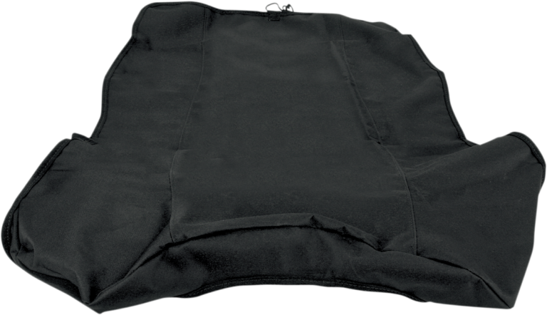MOOSE OFFROAD - Seat Cover - Black - Polaris