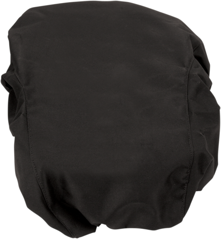 MOOSE OFFROAD - Seat Cover - Black - Rancher 420