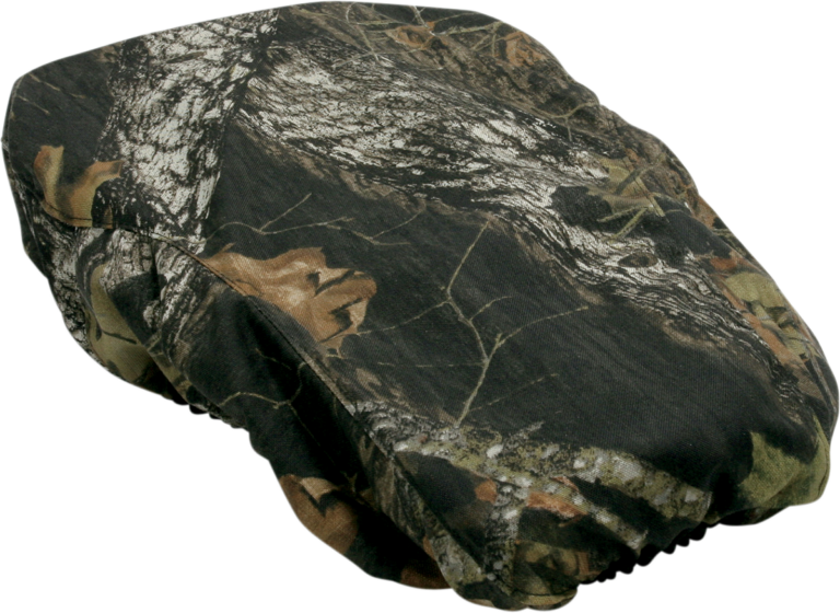 MOOSE OFFROAD - Seat Cover - Mossy Oak - Rancher 420