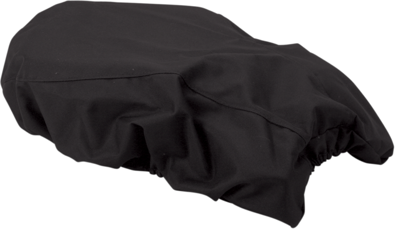 MOOSE OFFROAD - Seat Cover - Black - Grizzly 700