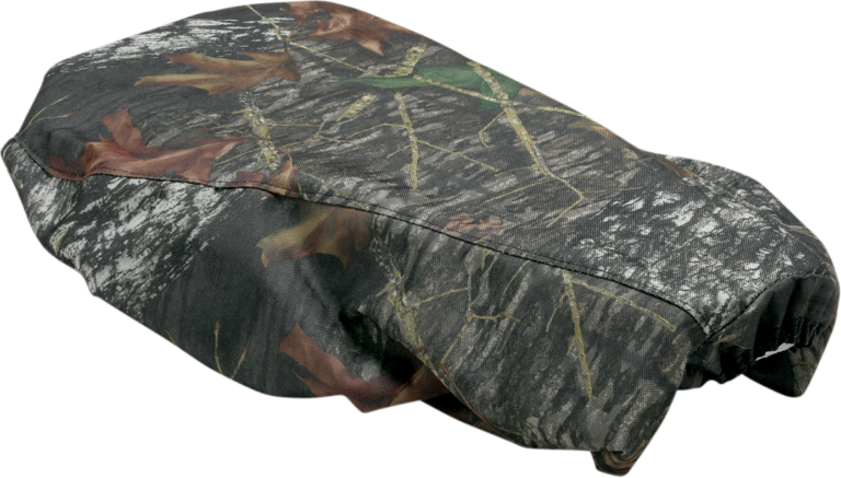 MOOSE OFFROAD - Seat Cover - Mossy Oak - Grizzly 700