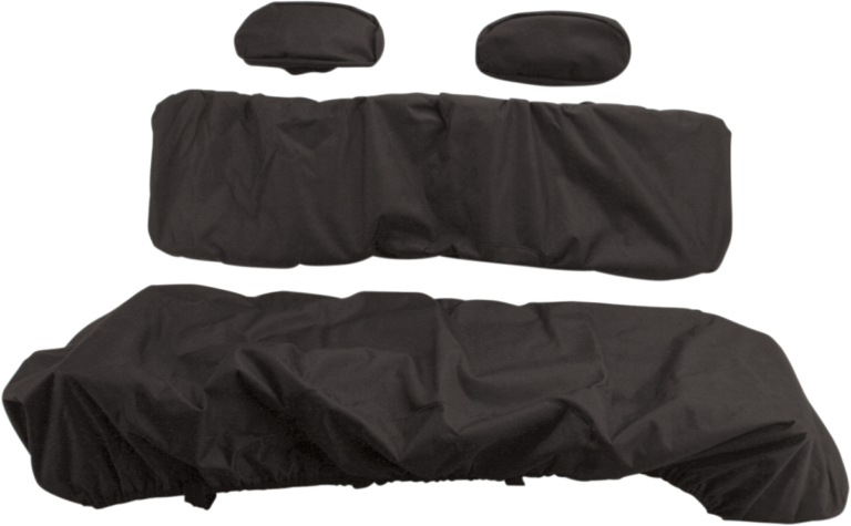 MOOSE OFFROAD - Seat Cover - Black - Ranger