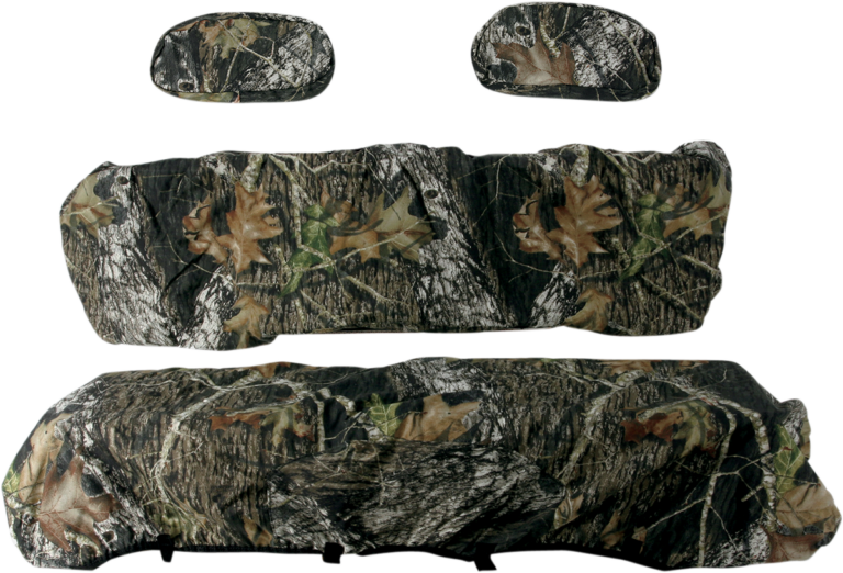 MOOSE OFFROAD - Seat Cover - Mossy Oak - Ranger