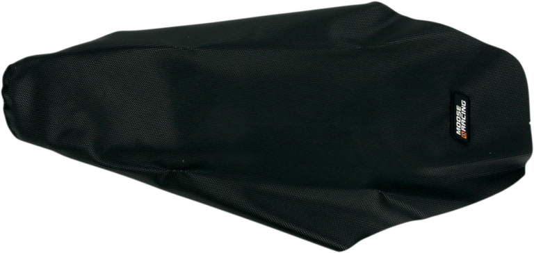 MOOSE OFFROAD - Gripper Seat Cover - Black - Honda CRF150R '07-'26