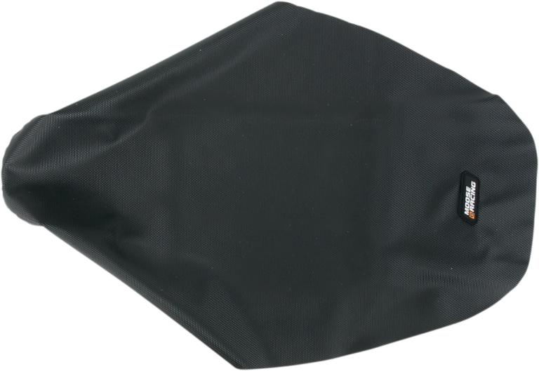 MOOSE OFFROAD - Gripper Seat Cover - Black - Kawasaki KX 125/250 '94-'98