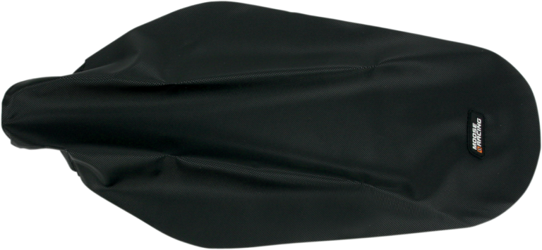 MOOSE OFFROAD - Gripper Seat Cover - Black - Yamaha YZ 125/250 '96-'01