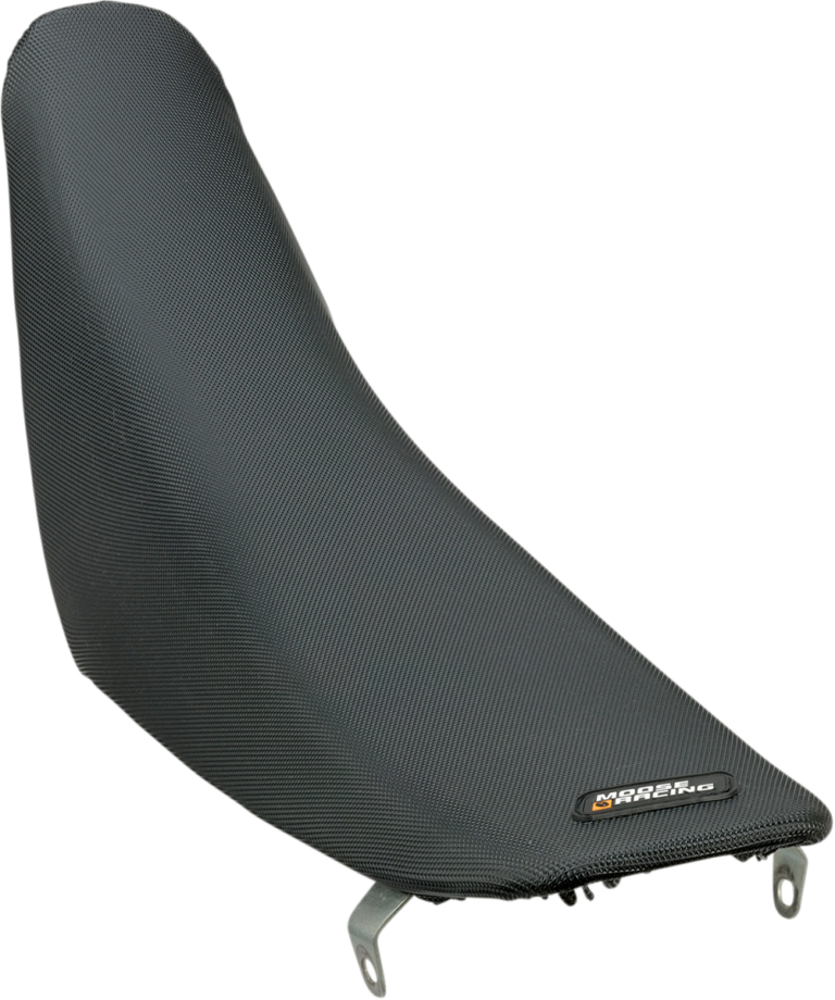 MOOSE OFFROAD - Gripper Seat Cover - Black - Yamaha