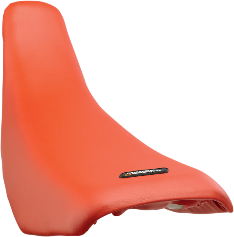 MOOSE OFFROAD - Seat Cover - Red - Honda