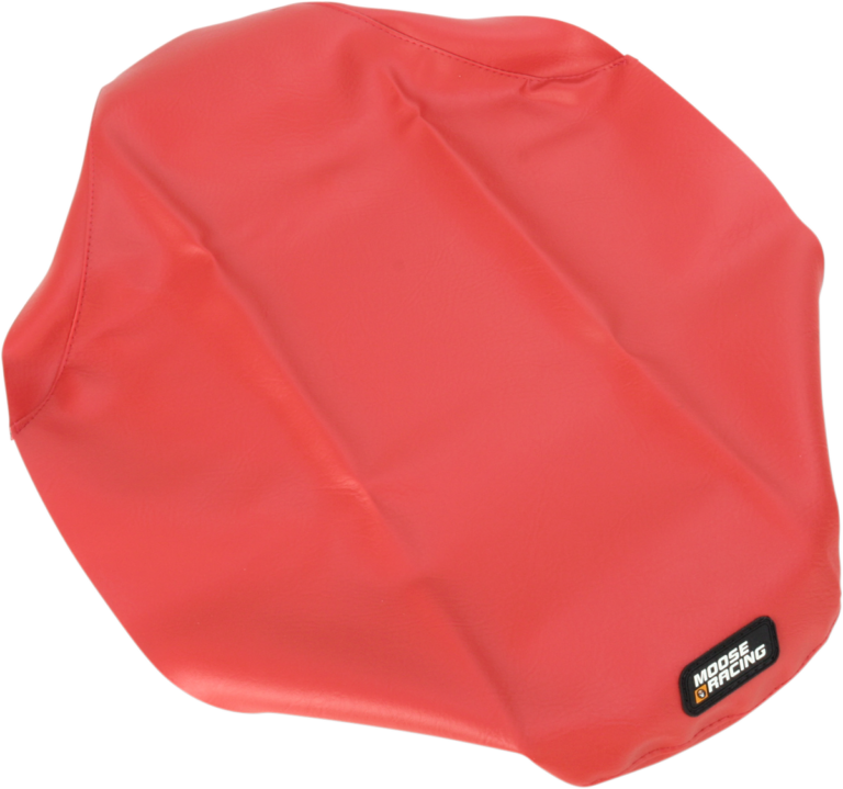 MOOSE OFFROAD - Seat Cover - Red - Honda