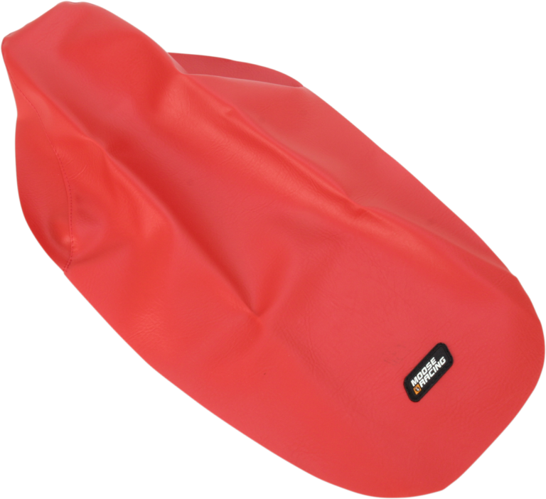 MOOSE OFFROAD - Seat Cover - Red - Honda