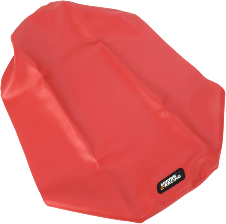 MOOSE OFFROAD - Seat Cover - Red - Honda