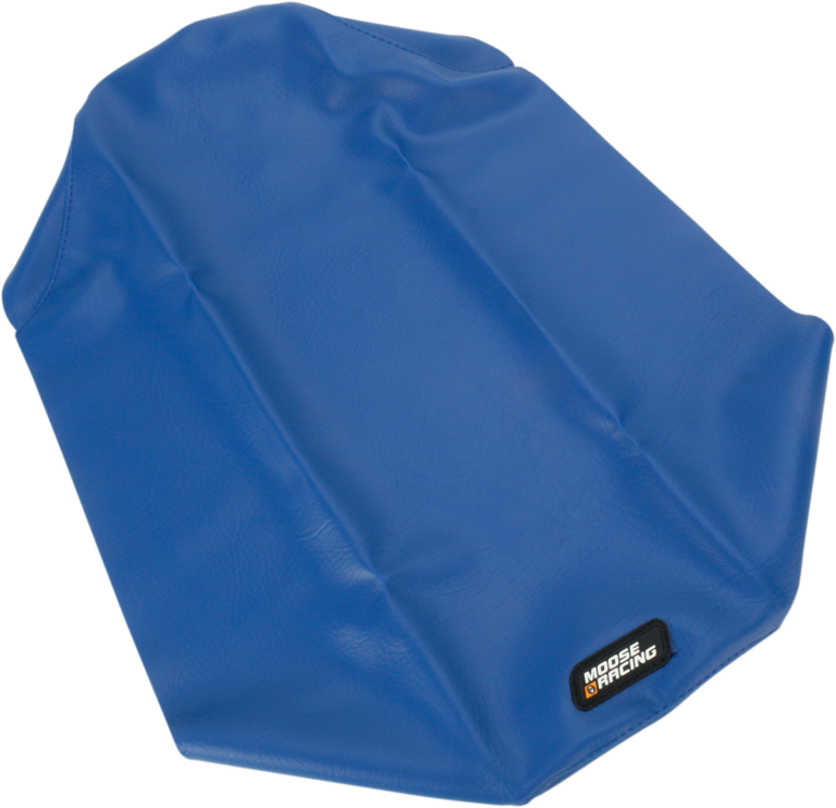 MOOSE OFFROAD - Seat Cover - Blue - Honda