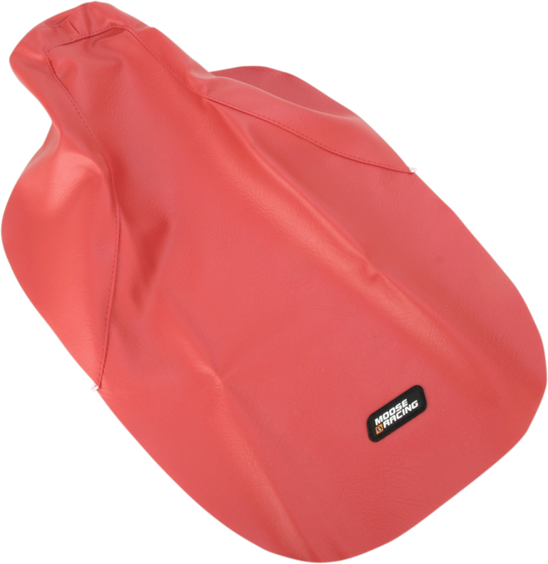 MOOSE OFFROAD - Seat Cover - Red - Honda