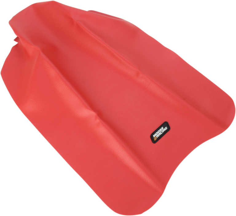 MOOSE OFFROAD - Seat Cover - Red - Honda