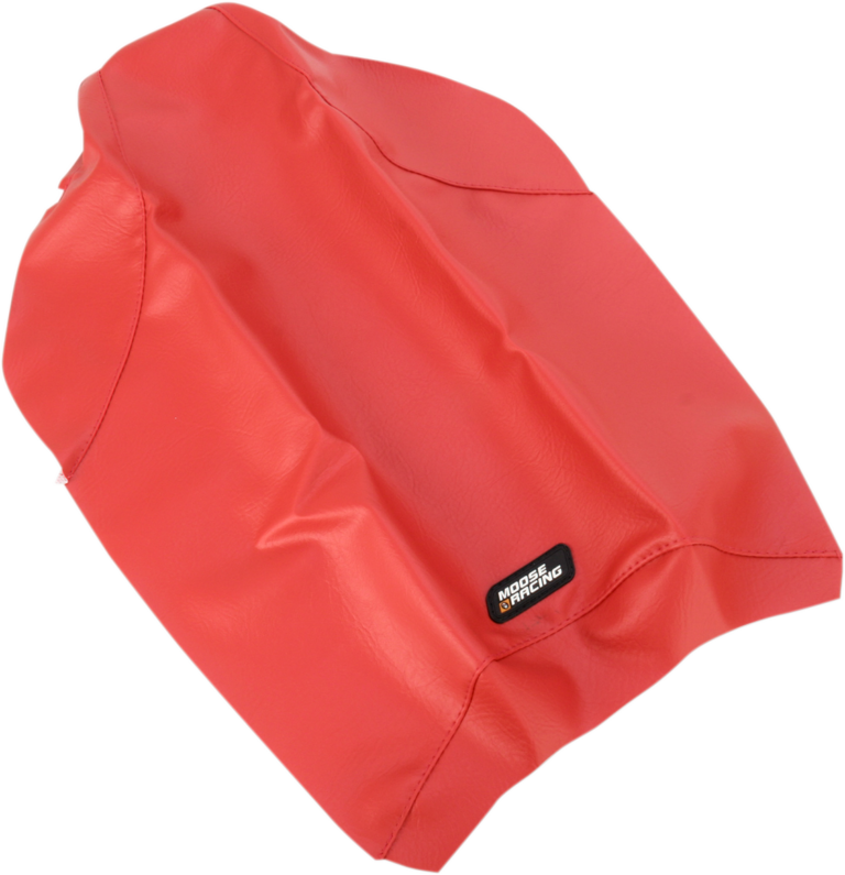 MOOSE OFFROAD - Seat Cover - Red - Honda