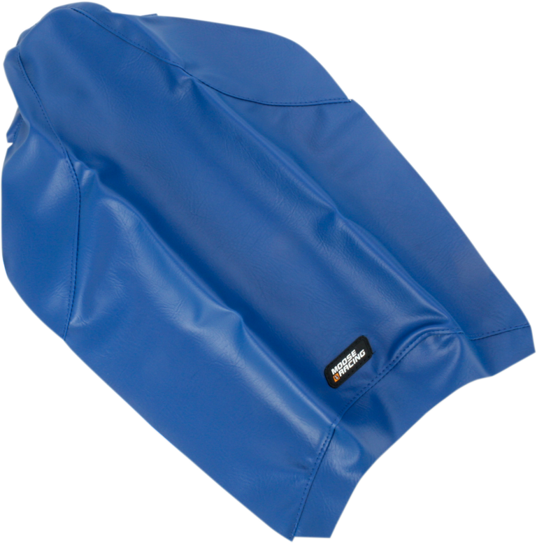 MOOSE OFFROAD - Seat Cover - Blue - Honda