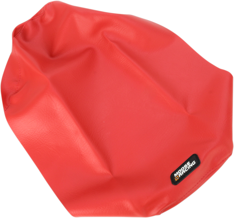 MOOSE OFFROAD - Seat Cover - Red - Honda
