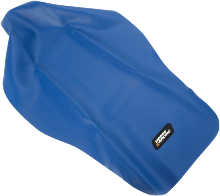 MOOSE OFFROAD - Seat Cover - Blue - Yamaha