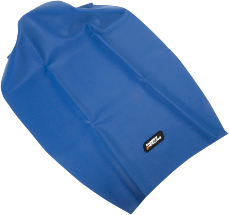 MOOSE OFFROAD - Seat Cover - Blue - Yamaha