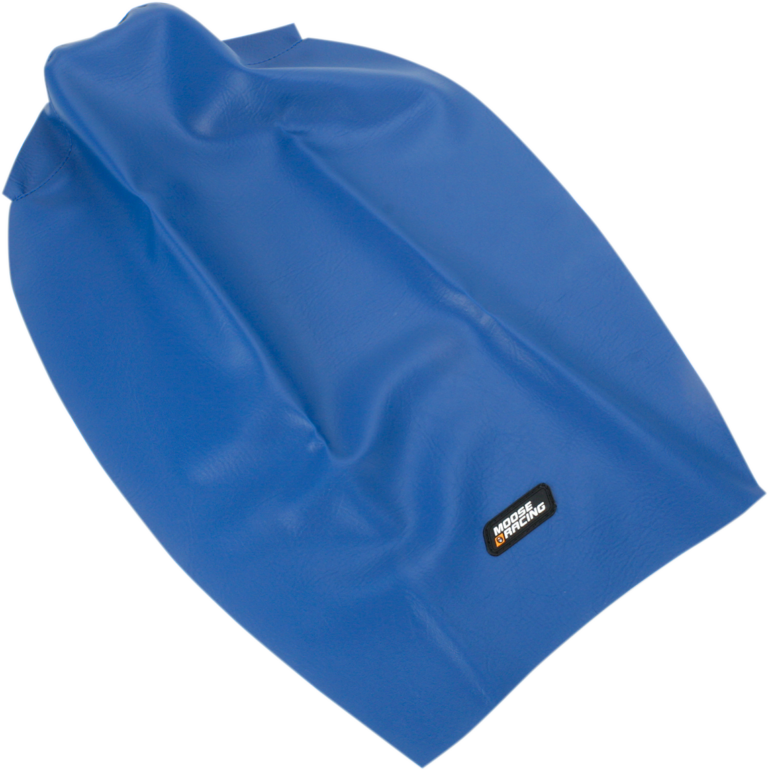 MOOSE OFFROAD - Seat Cover - Blue - Yamaha