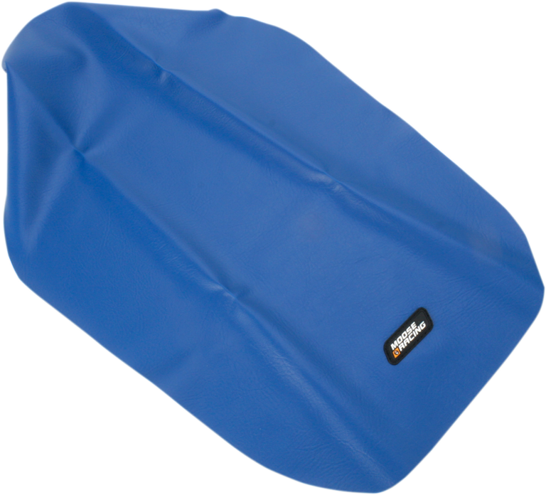MOOSE OFFROAD - Seat Cover - Blue - Yamaha
