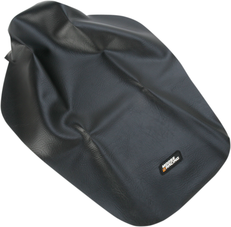 MOOSE OFFROAD - Seat Cover - Black - Kawasaki