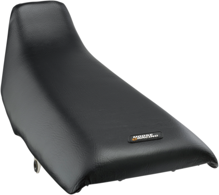 MOOSE OFFROAD - Seat Cover - Black - Kawasaki