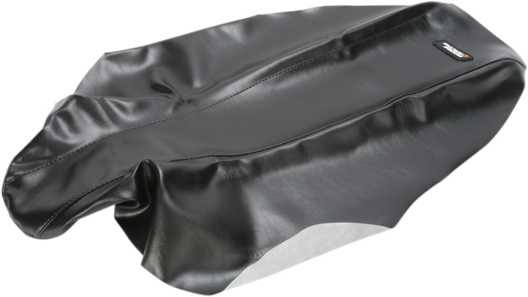MOOSE OFFROAD - Seat Cover - Black - Kawasaki