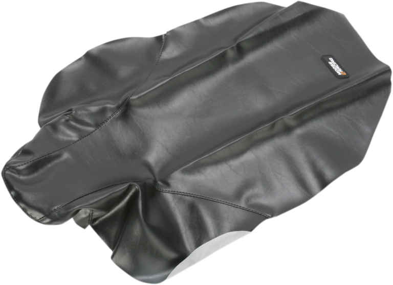 MOOSE OFFROAD - Seat Cover - Black - Kawasaki