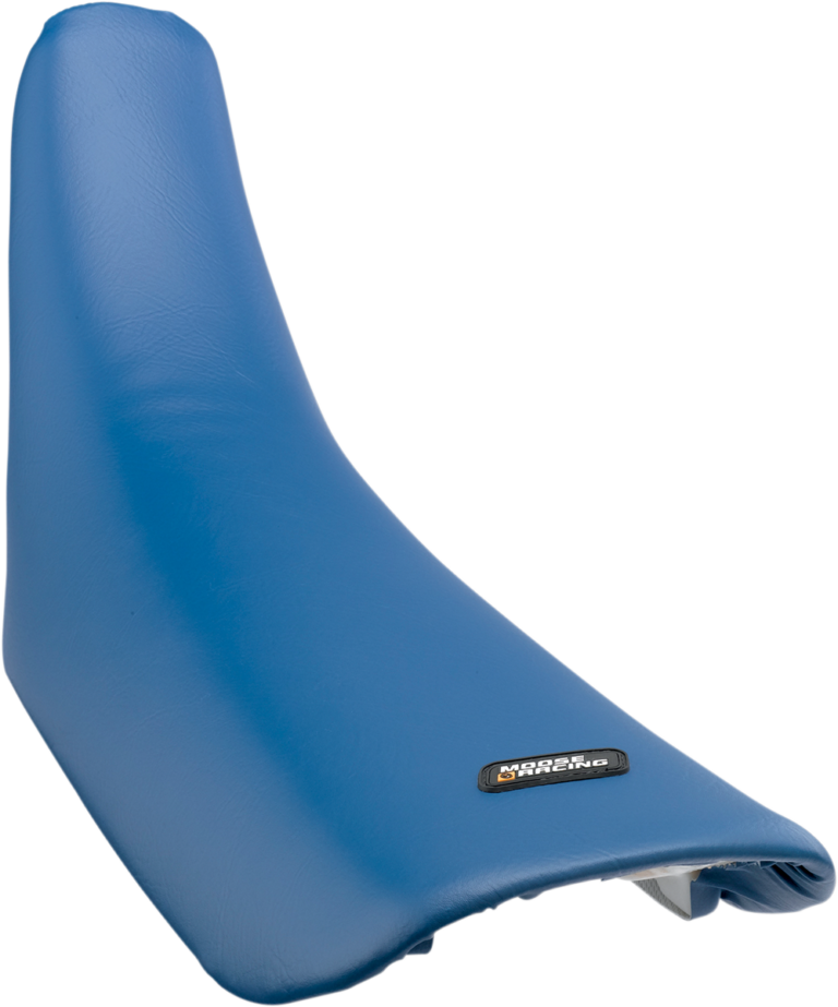 MOOSE OFFROAD - Seat Cover - Blue - Suzuki