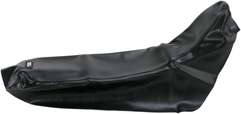 MOOSE OFFROAD - Seat Cover - Black - Suzuki