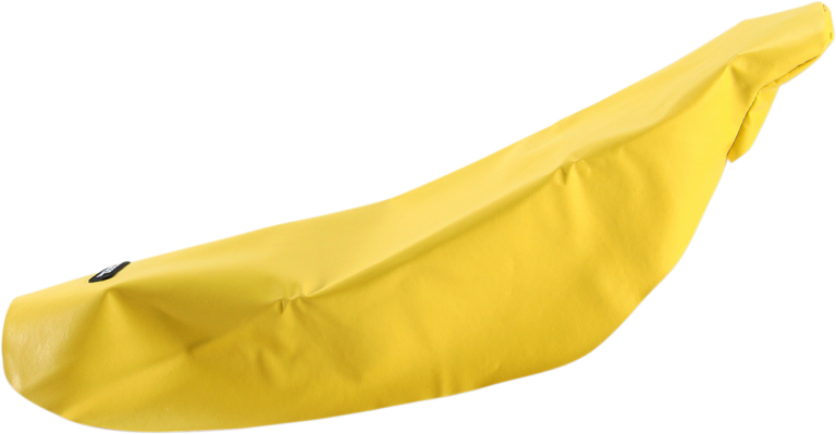 MOOSE OFFROAD - Seat Cover - Yellow - Suzuki
