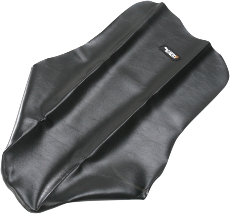 MOOSE OFFROAD - Seat Cover - Black - Kawasaki