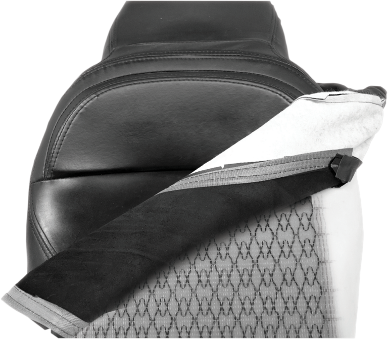 MOOSE OFFROAD - Internal Seat Heater