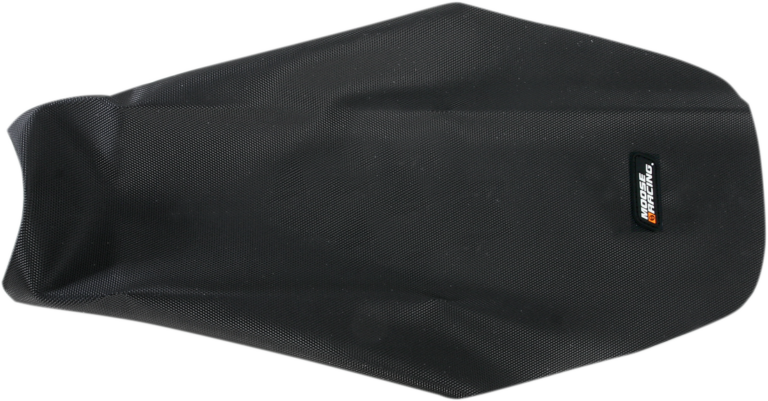 MOOSE OFFROAD - Gripper Seat Cover - Black - Yamaha