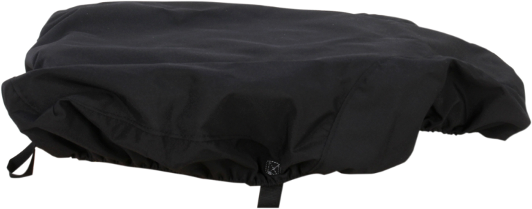 MOOSE OFFROAD - Seat Cover - Black - Foreman
