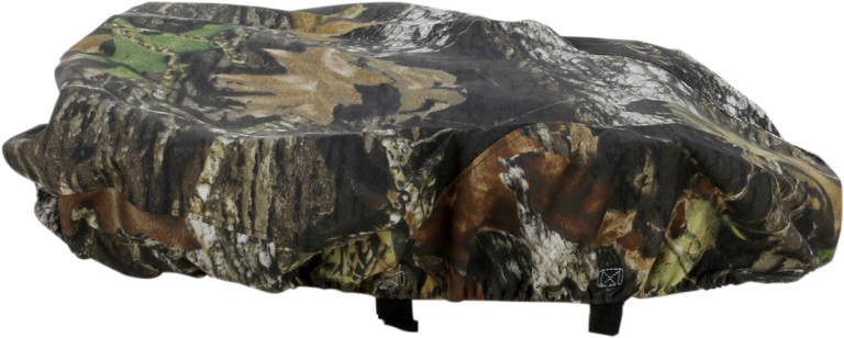 MOOSE OFFROAD - Seat Cover - Mossy Oak - Foreman