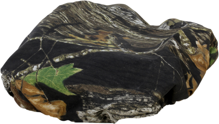 MOOSE OFFROAD - Seat Cover - Mossy Oak - Rancher