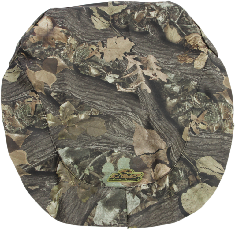 MOOSE OFFROAD - Seat Cover - Camo - Can-Am