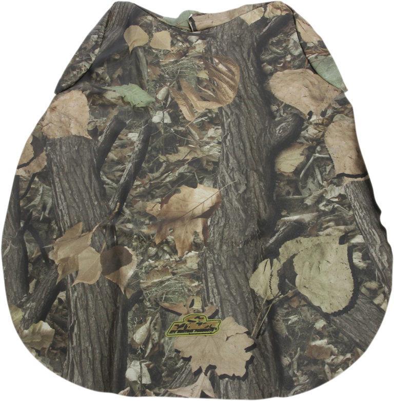 MOOSE OFFROAD - Seat Cover - Camo - Can-Am